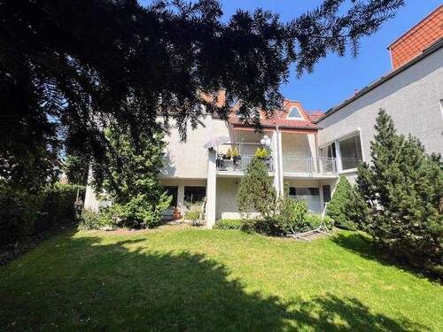 Gartenansicht - 