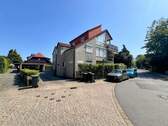 Straßenansicht - 