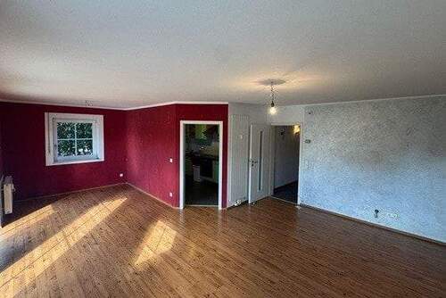 Wohn-/Essbereich - Etagenwohnung mit 85,00 m² in Ingolstadt zum Kaufen