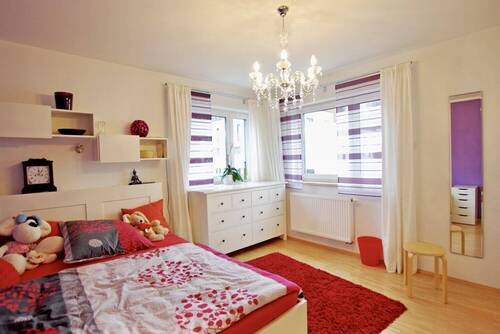 Kinderzimmer 1. OG - 