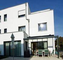 Moderner Wohnkomfort am Dechbettener Weinberg - Architektur trifft Wohngefühl - Regensburg Großprüfening-Dechbetten-Königswiesen