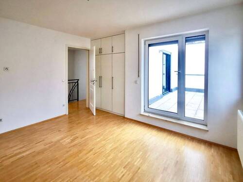 Kinder- Arbeitszimmer 2. OG - 