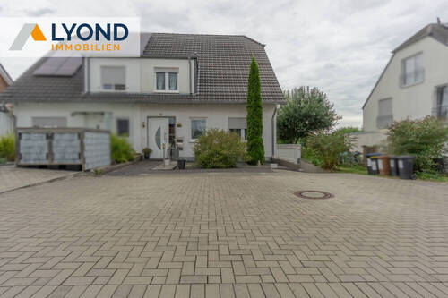 Bild 2 - 6 Zimmer Doppelhaushälfte zum Kaufen in Dortmund / Eichlinghofen