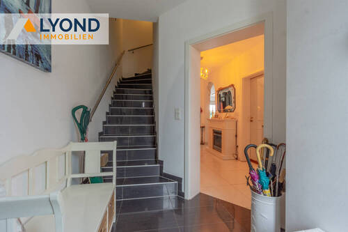 Bild 3 - 6 Zimmer Doppelhaushälfte in Dortmund / Eichlinghofen