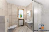 Badezimmer 1 - 