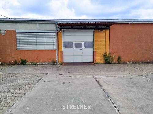 Andienung - Halle zur Miete in Eppingen