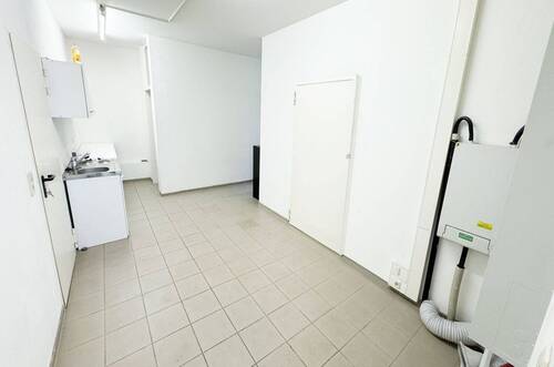 Teeküche - Halle zur Miete in Ettlingen