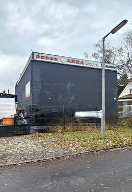 Ansicht - Einfamilienhaus in Berlin