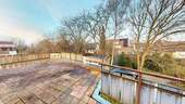 Dachterrasse - 