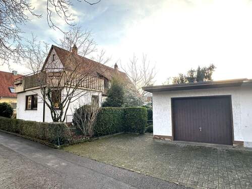 IMG_8320 - 5 Zimmer Doppelhaushälfte in Bad Krozingen