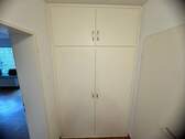 Einbauschrank im Flur - 
