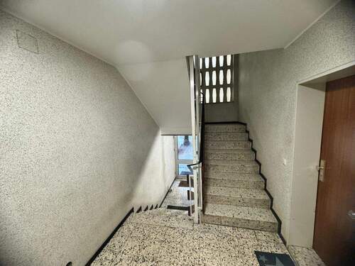 Treppenhaus - 