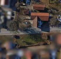 Baugrundstück ca. 675 m² - attraktives Entwicklungspotenzial in gefragter Lage - Übersee Feldwies