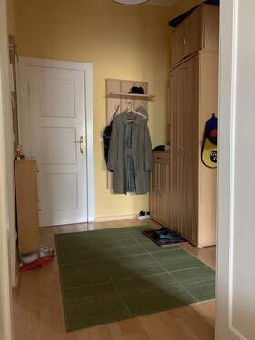 Bild 2 - 2 Zimmer Etagenwohnung zum Kaufen in Berlin