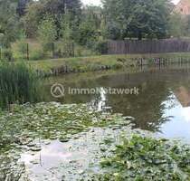 Intel-Nähe, wunderschönes Grundstück im Ortsteil der Stadt Wanzleben-Börde - Eggenstedt (Wanzleben-Börde)