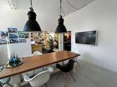 Konferenzraum_I - Büro mit 4,00 m&sup2; in Stuttgart zur Miete