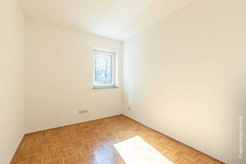 Büro- oder Gästezimmer - 