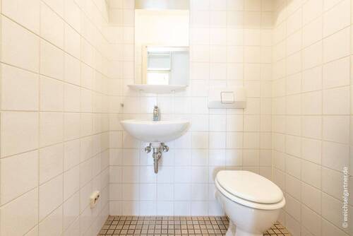 Gäste-WC - 