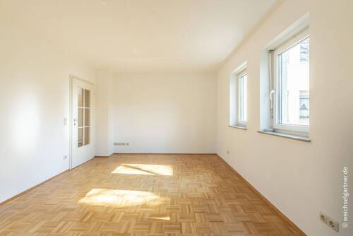 Weitere Wohnzimmeransicht - 