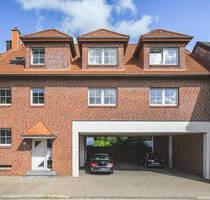 Überaus gepflegtes Zweifamilienhaus mit Apartment und tollem Grundstück - Alsdorf Hoengen