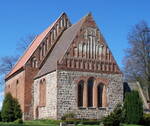 Vorland Kirche - 