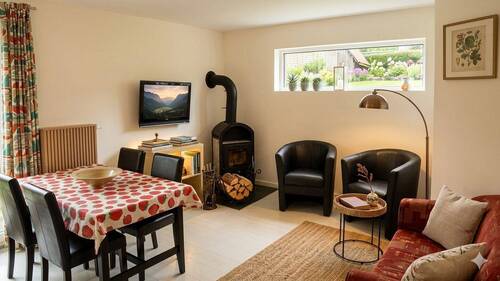 Einrichtungsvorschlag EG - 