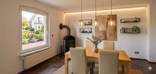 Einrichtungsvorschlag OG - 