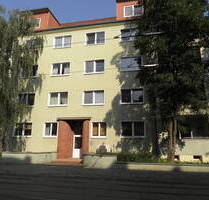 2-Zimmer-Dachgeschosswohnung nahe FH!! - Brandenburg an der Havel Altstadt