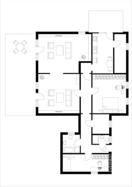 Erdgeschoss - 