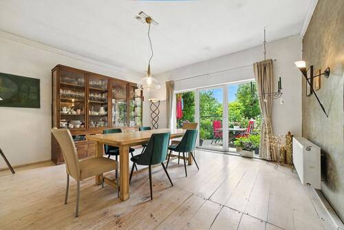 Essbereich - 
