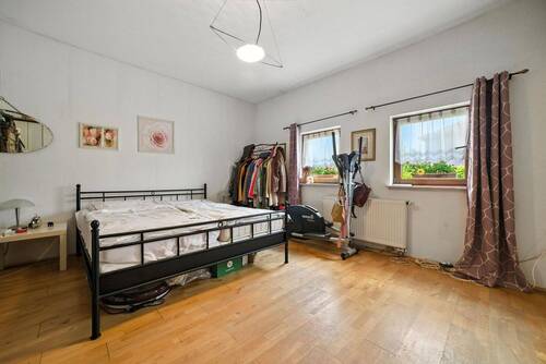 Schlafzimmer - 