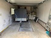 Garage - 