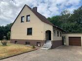 Straßenansicht - 