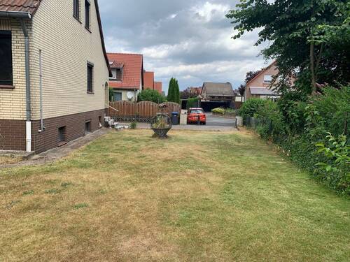 Garten - 