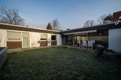 Garten - 