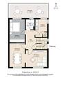 Grundriss Erdgeschoss - 