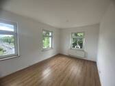 Wohnzimmer - 2-Raumwohnung in Chemnitz-Hilbersdorf