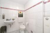 Badezimmer virtuelles Staging - 