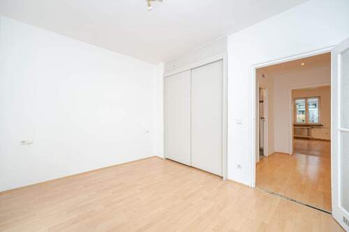 Schlafzimmer - 