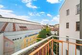 Balkon - 