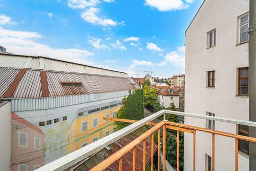 Balkon - 