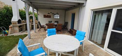 Terrasse - 