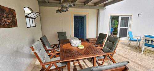 Terrasse - 