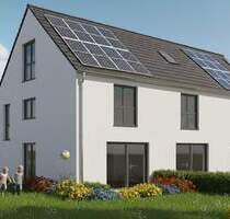 Elegantes Reihenendhaus in Gauting bei Starnberg - Preissensation!