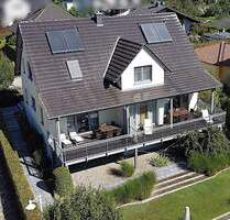 Exklusives 1-Familienhaus mit ELW in Sellin auf Rügen - Stilvoll, großzügig, vielseitig nutzbar