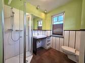 Duschbad EG kl. Whg. - 