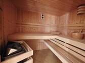 Sauna - 