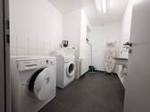 Waschraum - 