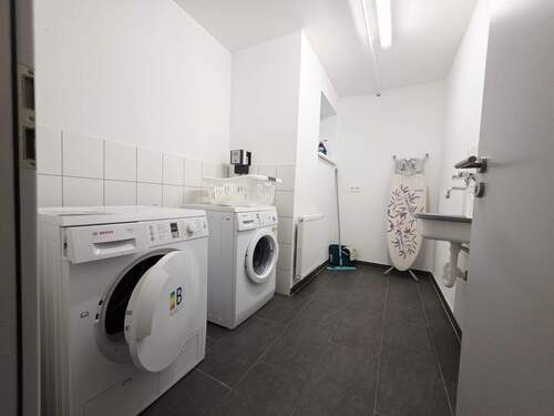 Waschraum - 
