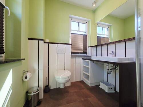 Duschbad EG gr. Whg - 